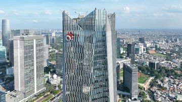 Telkom Menatap Masa Depan: Strategi Hijau di Balik Infrastruktur Digital