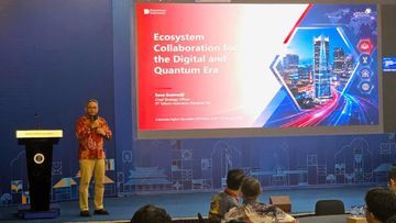 Telkom Perkuat Kolaborasi Pentahelix demi Kedaulatan Digital Kampus: Menyongsong Transformasi Pendidikan