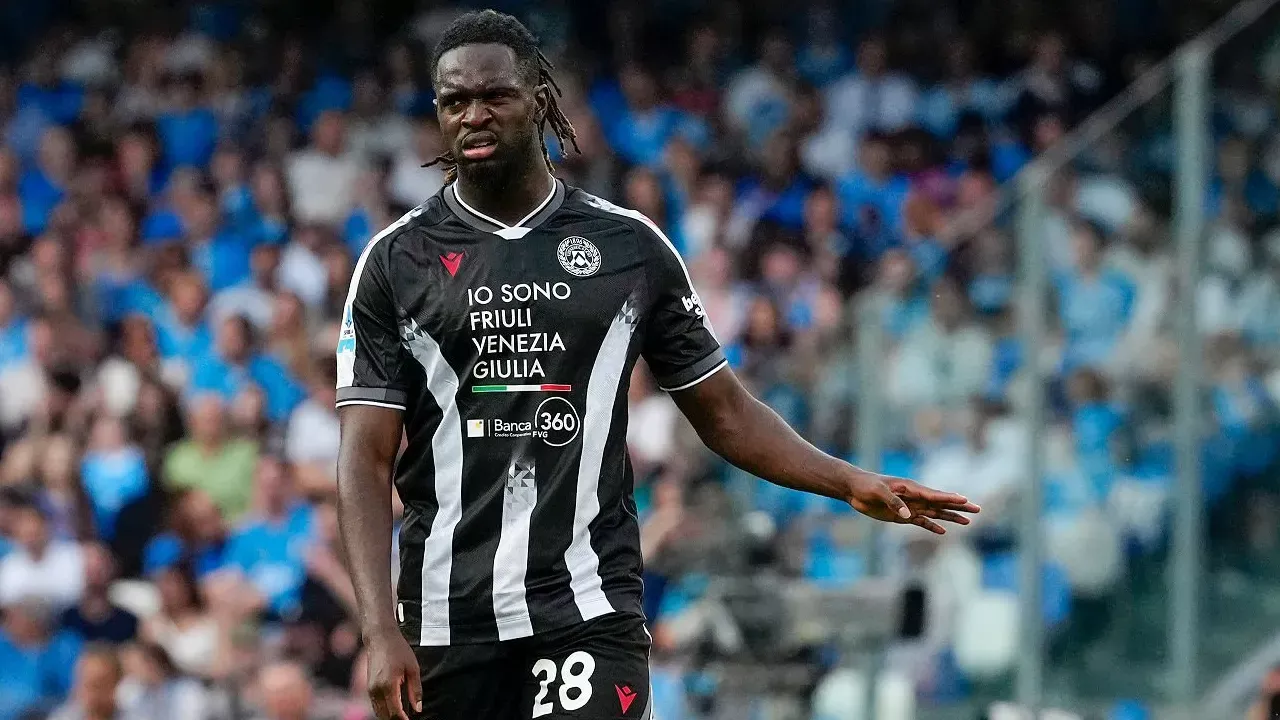 Terungkap! Di Marzio Bongkar Alasan Batalnya Transfer Oumar Solet ke Inter Milan