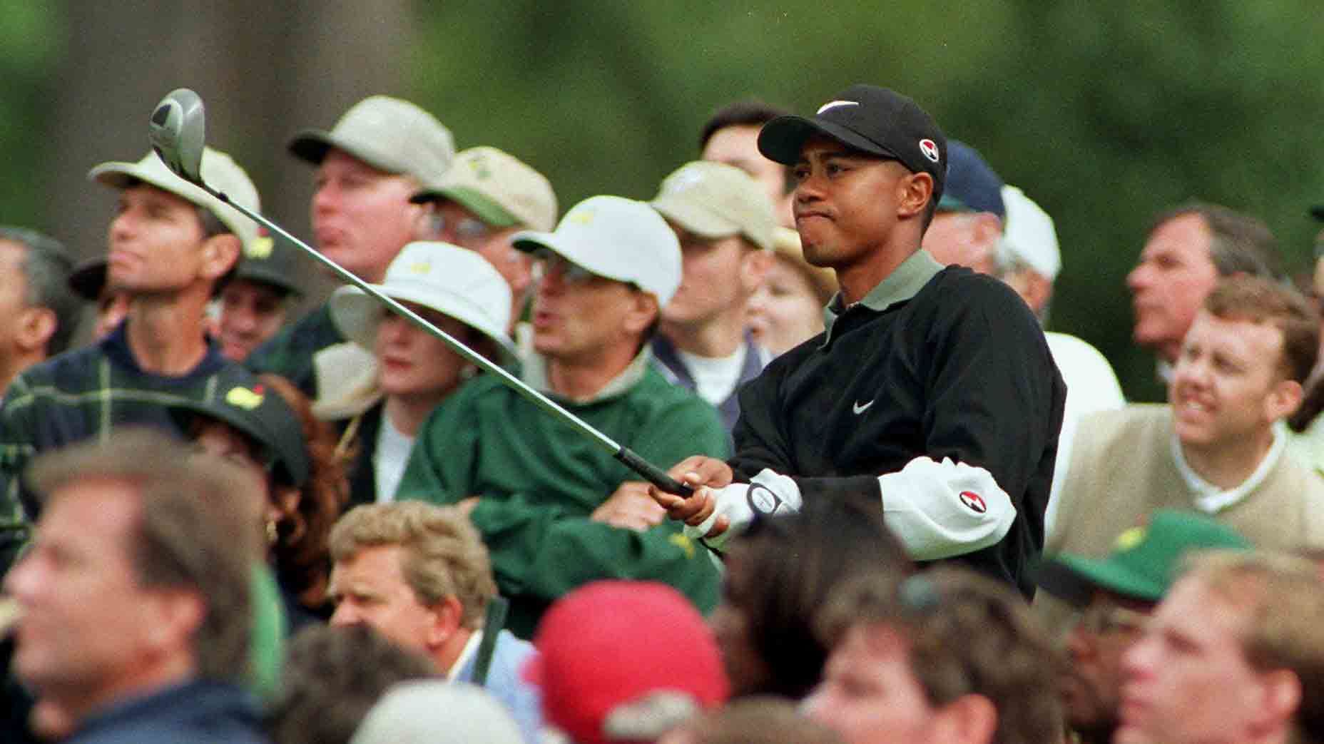 Tiger Woods Akui Bersalah SIM Ditangguhkan Selama Lima Tahun: Dampak Besar Bagi Legenda Golf