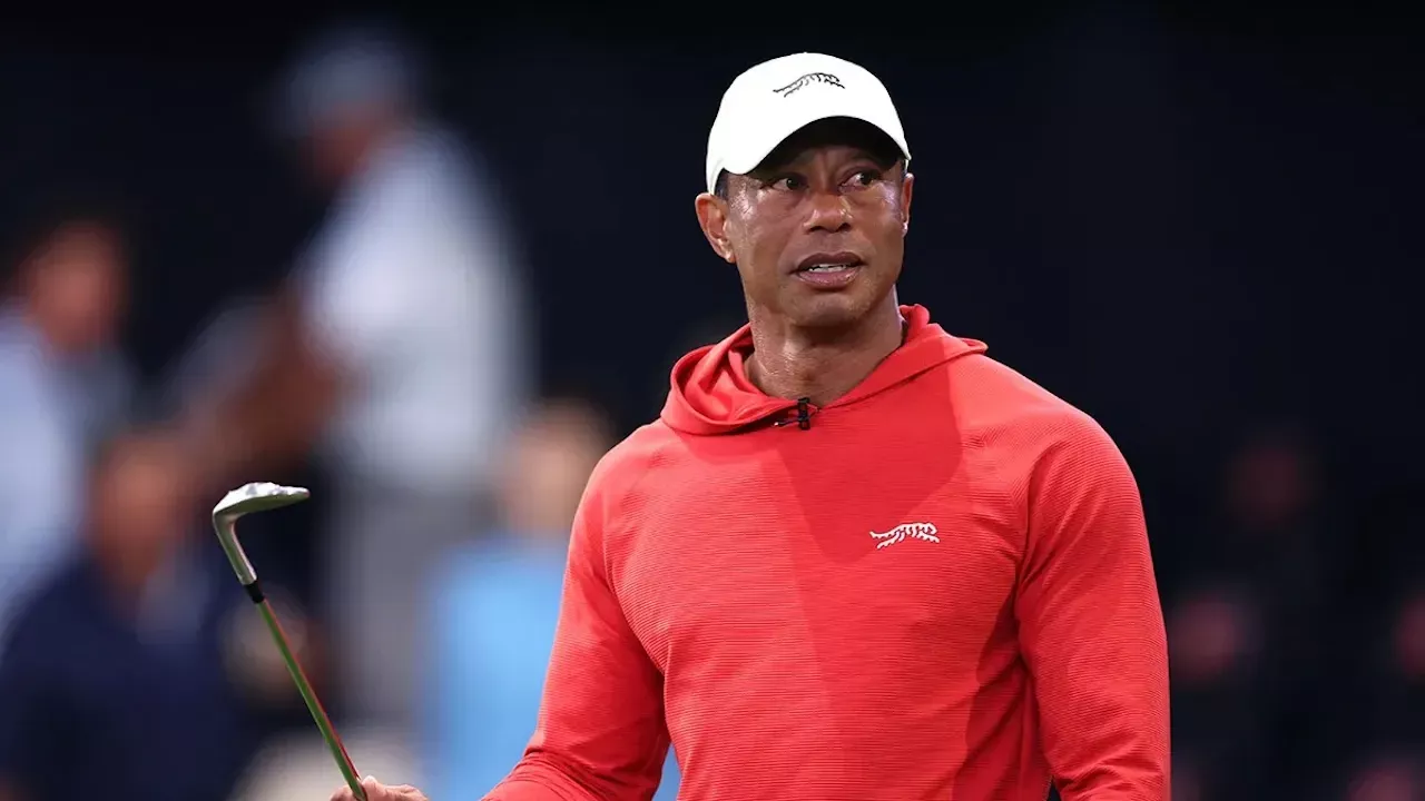 Tiger Woods Diadili: Kasus Kecelakaan Berakhir, Hukuman 5 Tahun Tidak Mengemudi