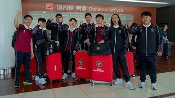 Timnas Honor of Kings Indonesia Gagal Raih Medali di Asian Games 2026, Kemenangan Terhenti di Perempat Final