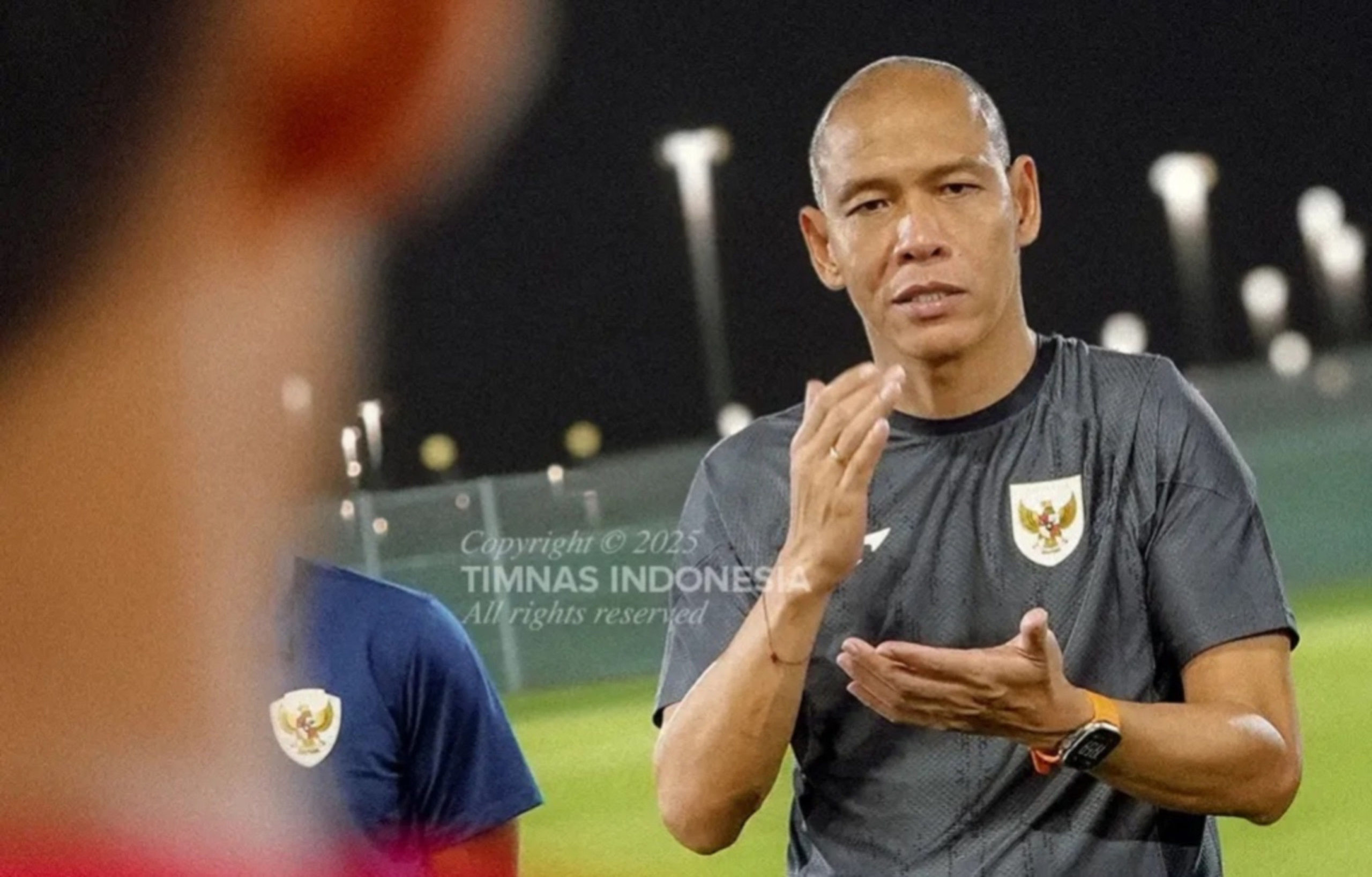Timnas U-20 Indonesia Raih 3-0, Nova Arianto Belum Puas Meski Timnas Indonesia U-20 Hajar Laos 3-0