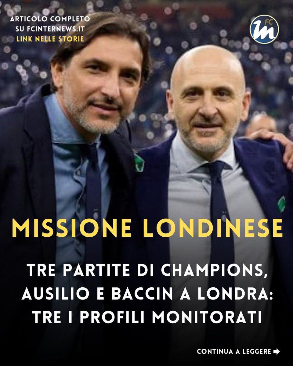 Tottenham dan Rencana Piero Ausilio: Biasin Terungkap Lebih Banyak Klub Yang Tertarik