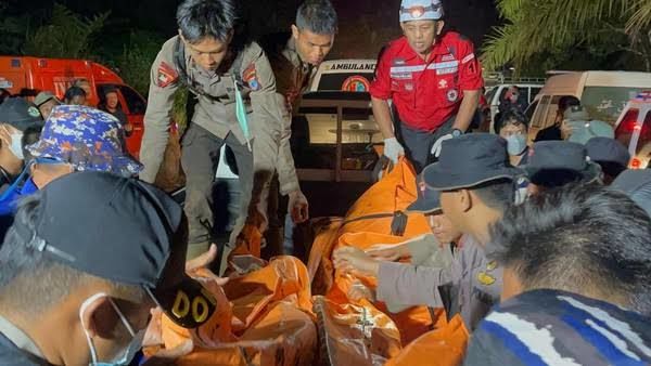 Tragedi Berdarah di Tanah Bumbu: Motif Pembacokan Ketua RT Terungkap, Dipicu Rasa Kesal Terhadap Korban