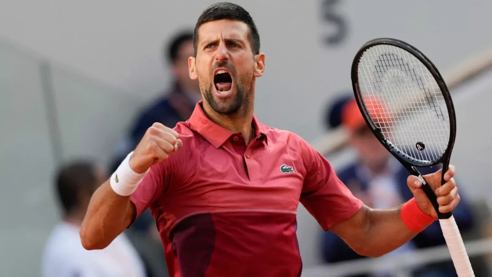 Tragedi di Arthur Ashe: Novak Djokovic Tumbang di Babak Pertama US Open 2026, Rekor 20 Tahun Berakhir!