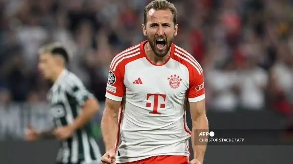 Transfer Terobosan: Bek Bayern Munich Ditawarkan ke Ajax, Apa Dampaknya bagi Kedua Klub