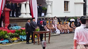 Transformasi Digital Indonesia: Dari Perebutan Infrastruktur Menuju Kedaulatan Data Nasional