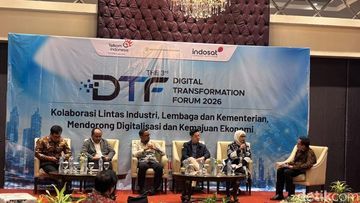 Transformasi Digital: Mengapa Era Baru Operator Seluler Bisnis Bergeser dari Telco ke TechCo?