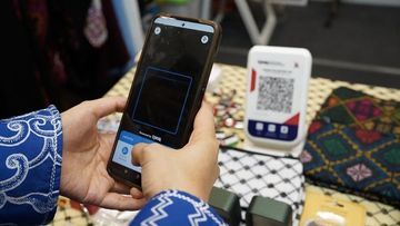 Transformasi Digital UMKM: Mengungkap Keuntungan Menggunakan QRIS untuk Efisiensi Bisnis