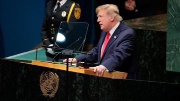 Trump Beri Nama Baru AI: Super Intelligence, Sebuah Langkah Kontroversial
