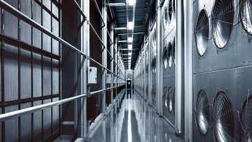 Trump Semprot Warga AS Penolak Data Center AI Terancam Miskin: Konflik Antara Inovasi dan Kepentingan Sosial