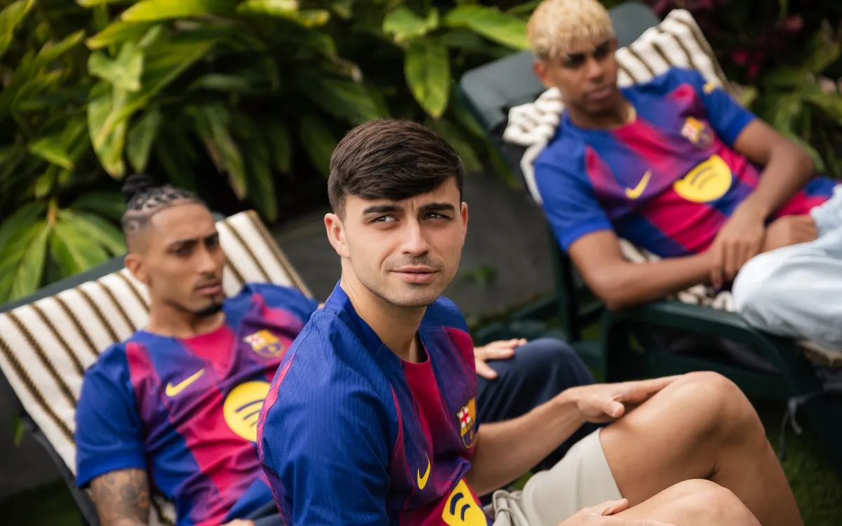 Tyrese Martin Siap Berikan Contoh Bagi Pemain Barcelona: Kekuatan Baru di Liga Basket Eropa
