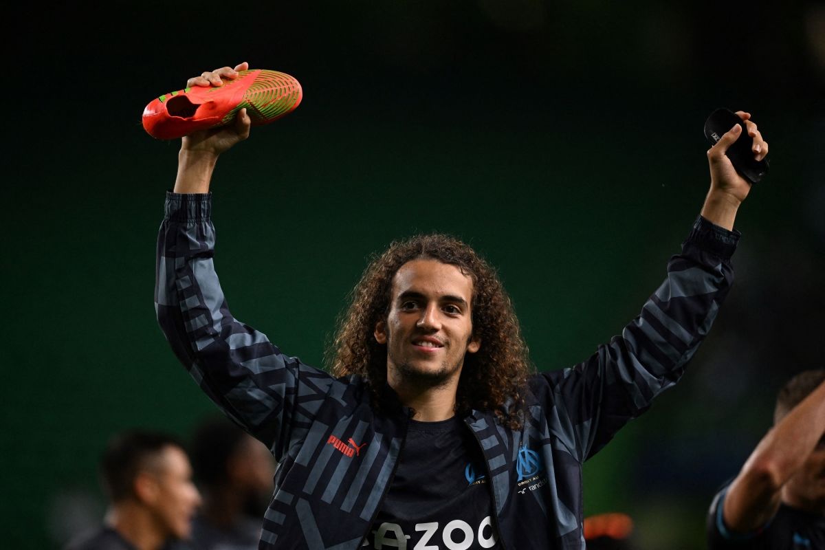 UEFA Tegaskan Disiplin: Guendouzi dan Greenwood Dijatuhi Larangan Bertanding