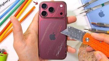 Uji Ketahanan Ekstrem: iPhone 18 Pro Dihajar Habis-habisan, Apakah Masih Bisa Bertahan?