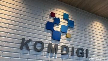 Upaya Pemerataan Digital: Komdigi Petakan Akses Internet Sampai Level Desa Ini Ukurannya