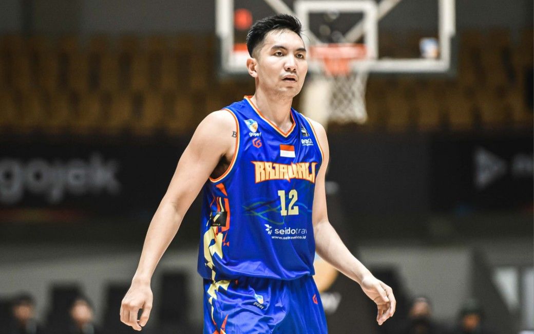 Veteran Basket Andrian Danny Christianto Resmi Gantung Sepatu, Akhir Era Gemilang di IBL