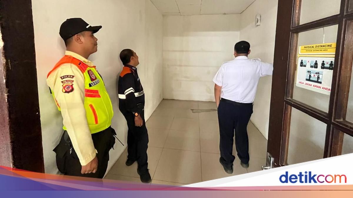 Viral Cekcok Petugas dan Penumpang di Stasiun Angke, KAI Buka Suara Soal Petugas KRL Cekcok dengan Penumpang di Stasiun Angke [titlebase]