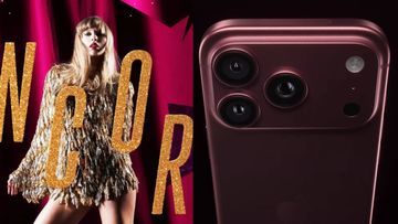 Warna iPhone Selalu Cocok dengan Album Taylor Swift Kebetulan: Fenomena Fashion Digital yang Memikat