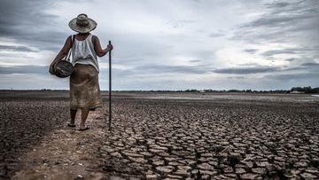 Waspada Ancaman Kematian Akibat Panas Ekstrem: Bagaimana Dampak Super El Nino Terhadap Indonesia?