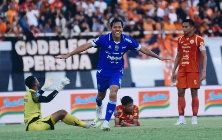 Waspadai Perubahan Kekuatan Rival, Adam Alis Ajak Persib Antisipasi Kekuatan Skuad Baru Persija