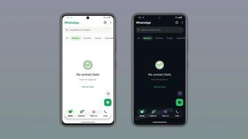 WhatsApp Uji Uji Desain Baru untuk Mendukung Meta AI: Apa Saja Perubahan?