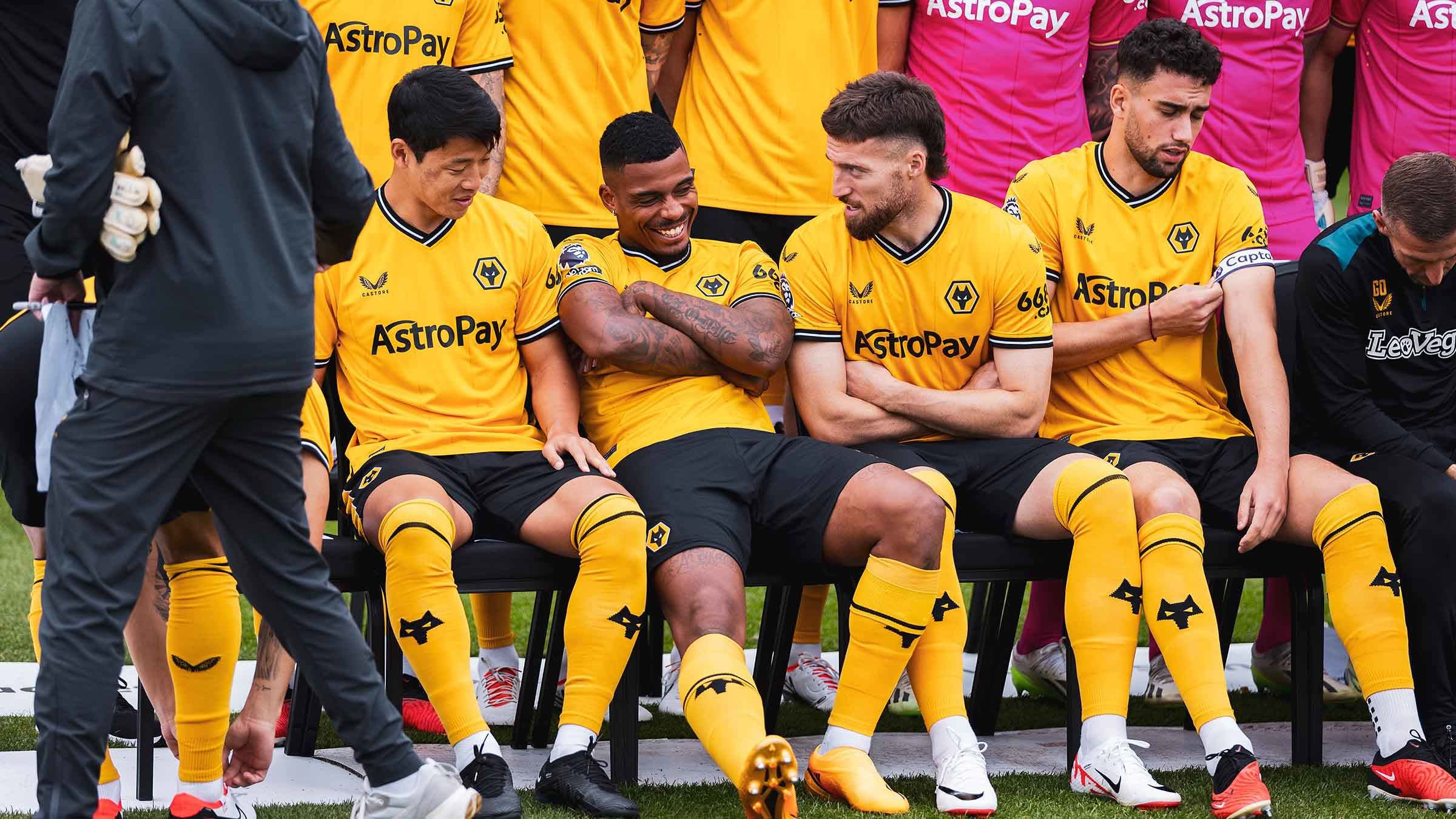 Wolves Menolak Lepas Fer Lopez Kembali ke Celta Vigo: Rencana Besar di Molineux Stadium