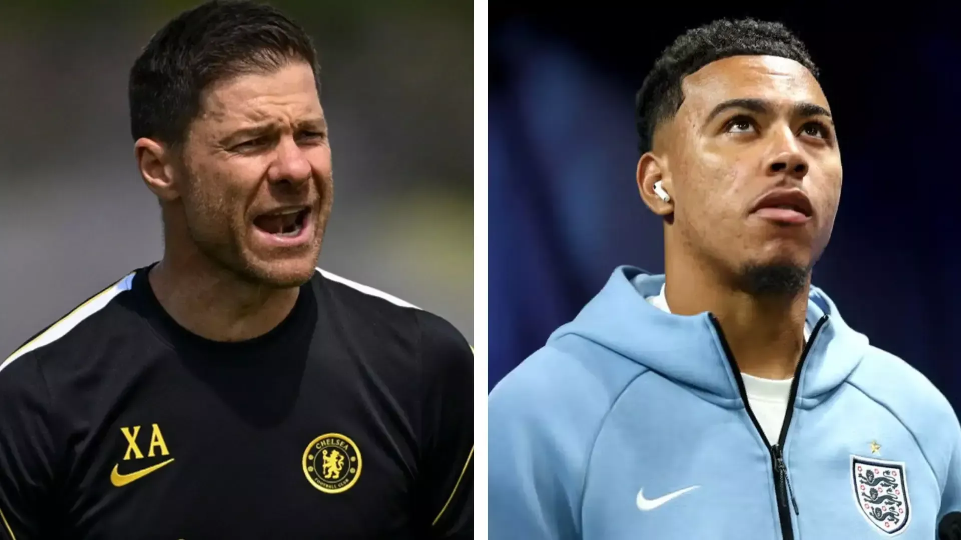 Xabi Alonso Sebut Morgan Rogers Target Utama Chelsea Musim Panas Ini