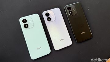 Xiaomi Redmi Note 17: Deretan Harga Promosi Pre Order Menarik untuk Penggemar Smartphone