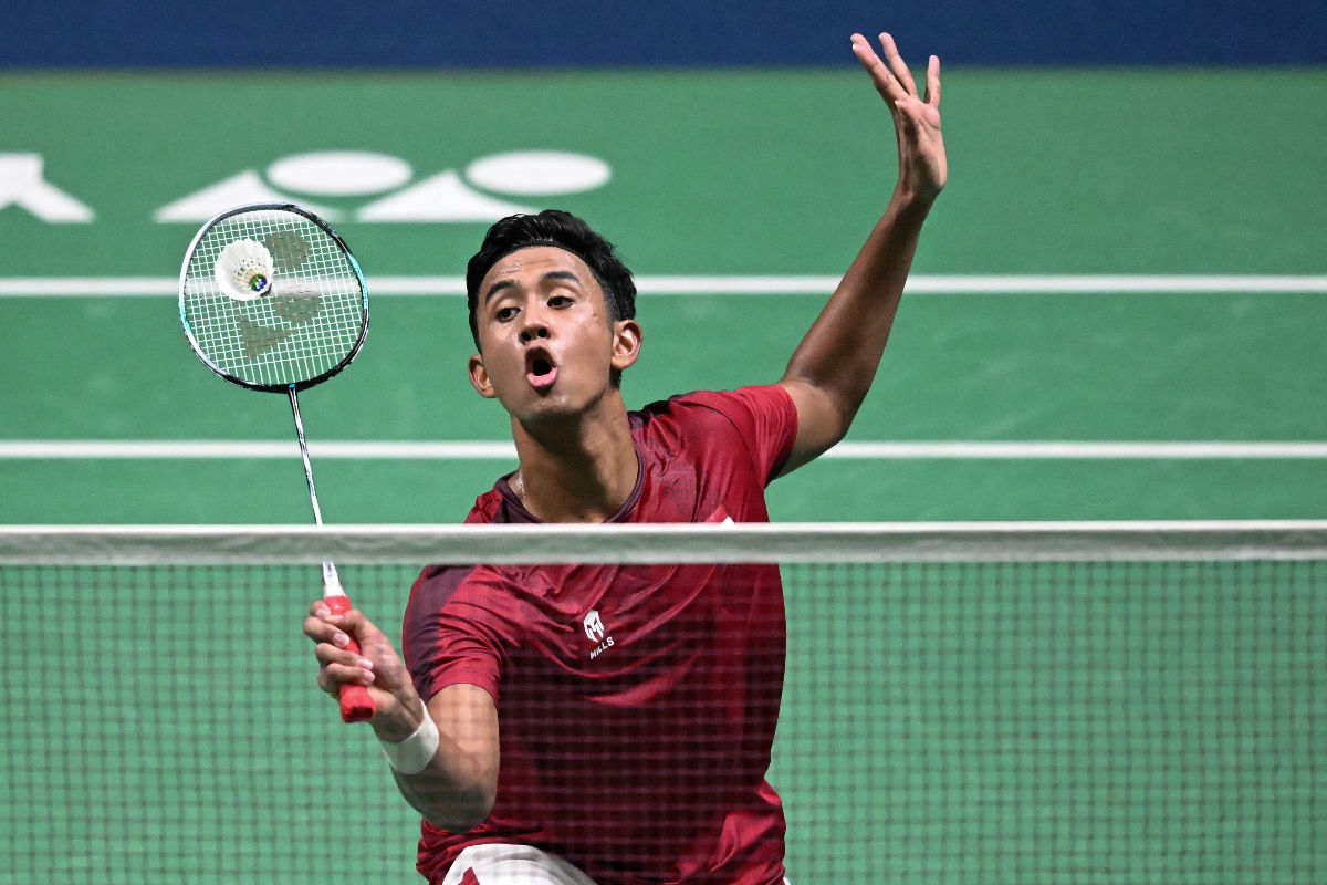 Yeremia-Patra Melaju ke Perempat Final Indonesia Masters 2026: Energi Suporter Pontianak Jadi Kunci!
