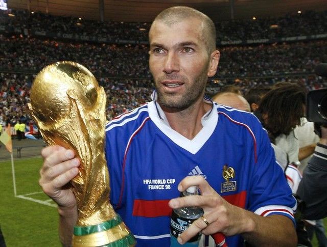 Zidane Mengusung Mbappé di Sayap Kiri: Strategi Baru untuk Debut Nasional