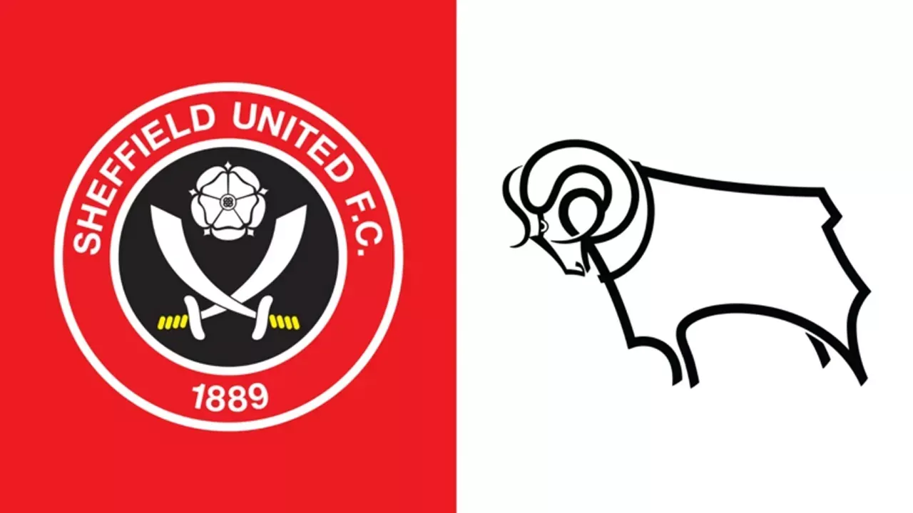 5 Fakta Laga Jelang Sheffield United vs Derby County di EFL Championship: Siapa yang Akan Menjadi Juara?