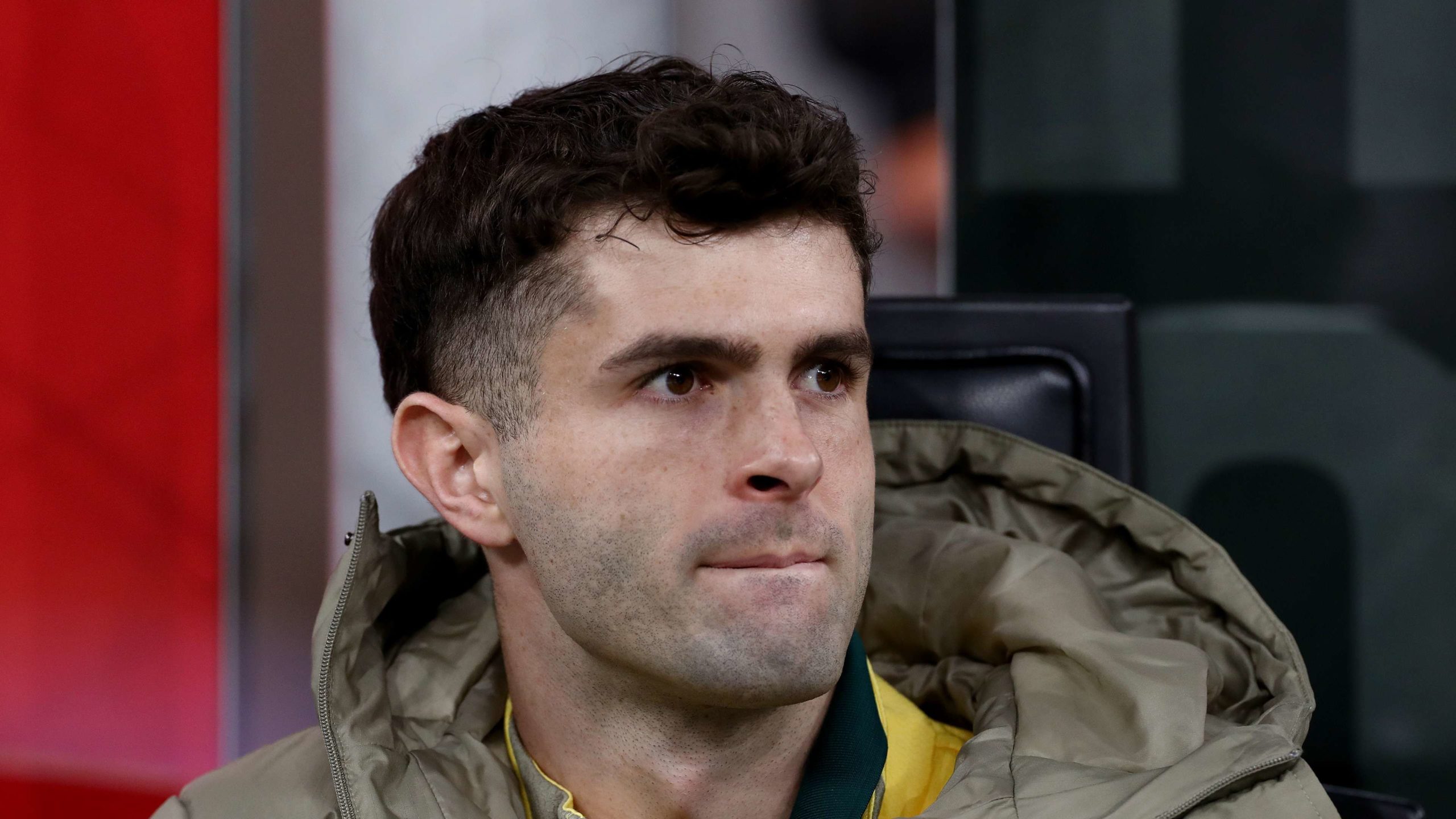 AC Milan Amankan Jasa Christian Pulisic Lewat Kontrak Jangka Panjang