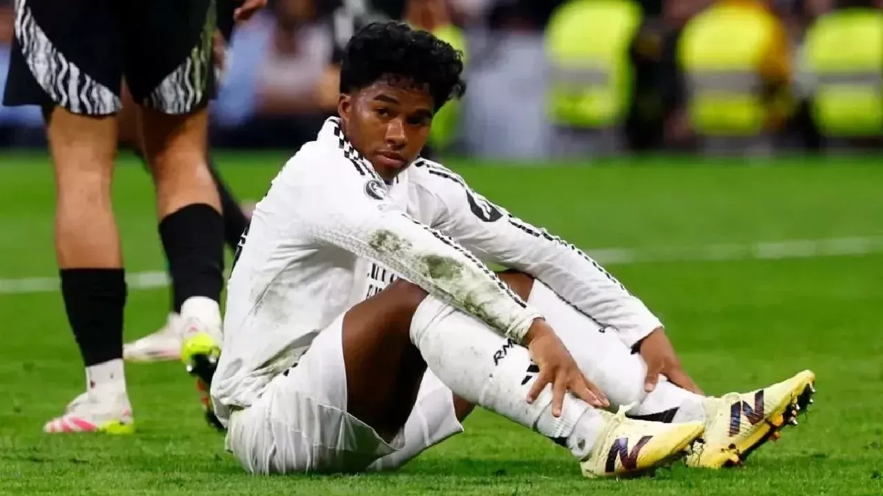 AC Milan dan Roma Berebut Endrick: Formula Ala Nico Paz Dibidik Menjadi Sorotan Liga Italia