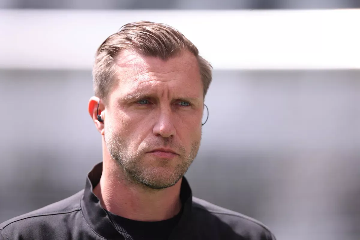 AC Milan Fokus Cari 3 Posisi di Januari, Markus Krosche Tetap Jadi Prioritas Utama