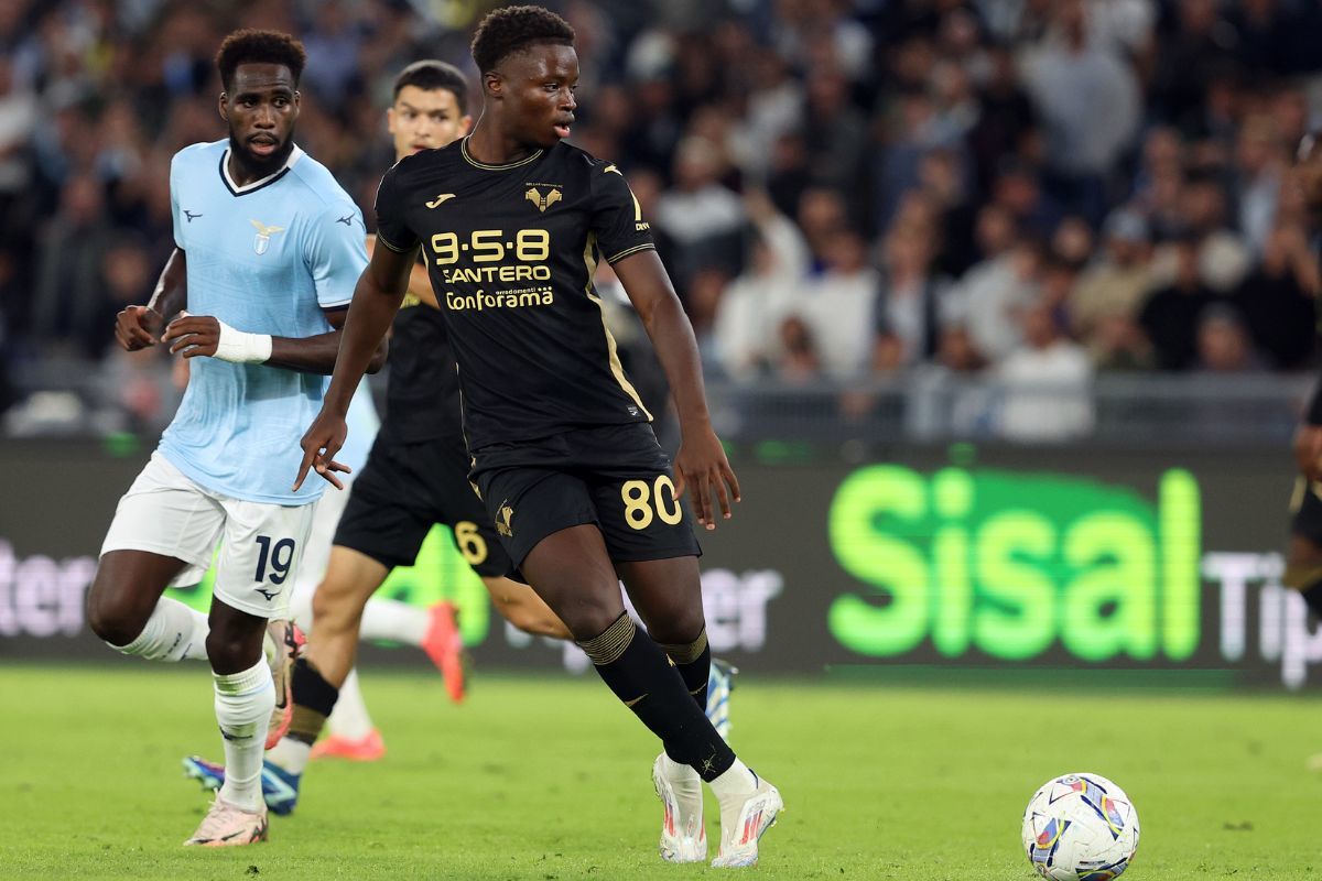 AC Milan Takluk di Vitality Stadium: Ulang Tahun ke-20 Alphadjo Cisse Ternoda Kekalahan 3-0 di Bournemouth
