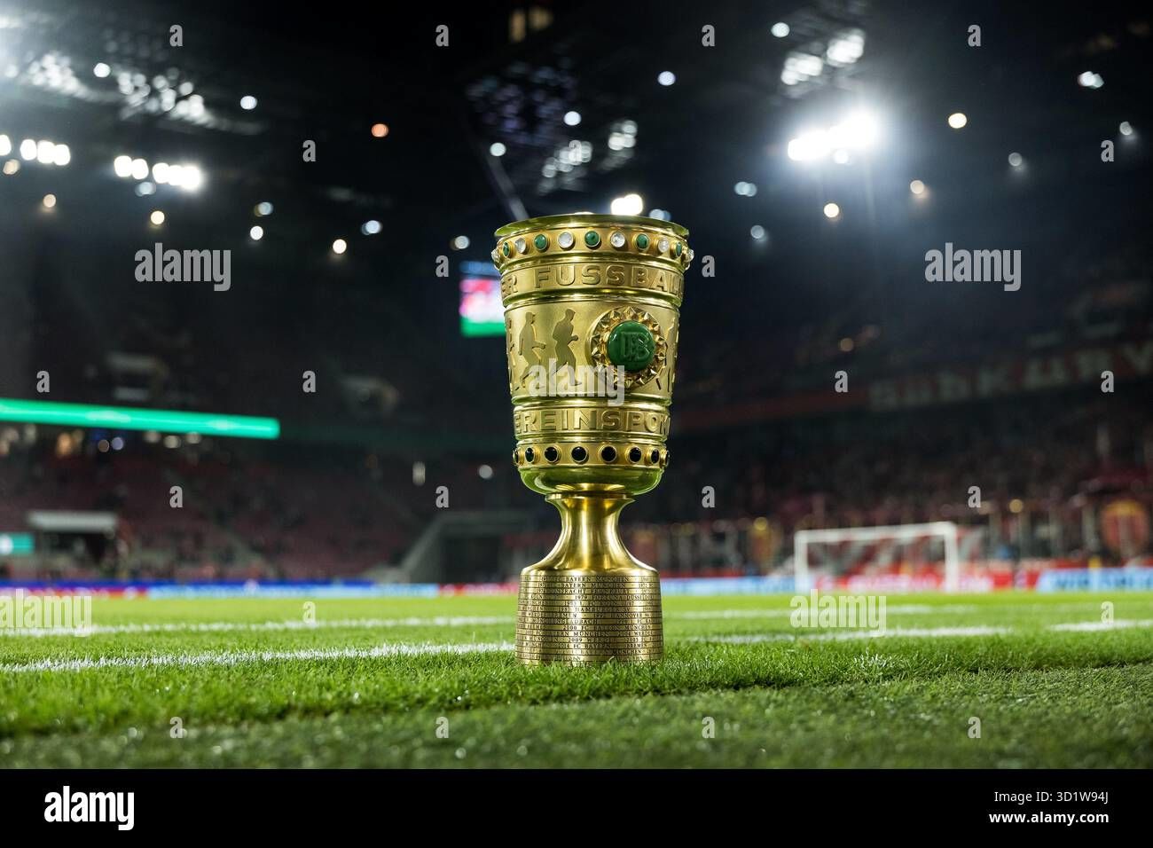 Adu Gengsi DFB-Pokal: Mampukah FC Koln Menaklukkan Union Berlin di RheinEnergieSTADION?