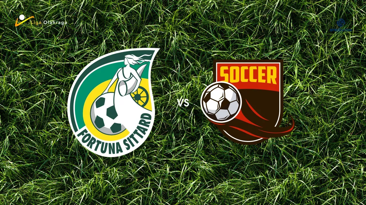 Adu Gengsi di Eredivisie: Prediksi Fortuna Sittard vs SBV Excelsior 25 Oktober 2026