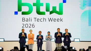 Ajang Global Bali Tech Week 2026: Gerbang Utama Startup Lokal Menuju Pasar Dunia