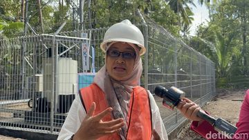 Akhir Dedikasi Satu Dekade: Dirut Bakti Komdigi Fadhilah Mathar Mundur dari Jabatan