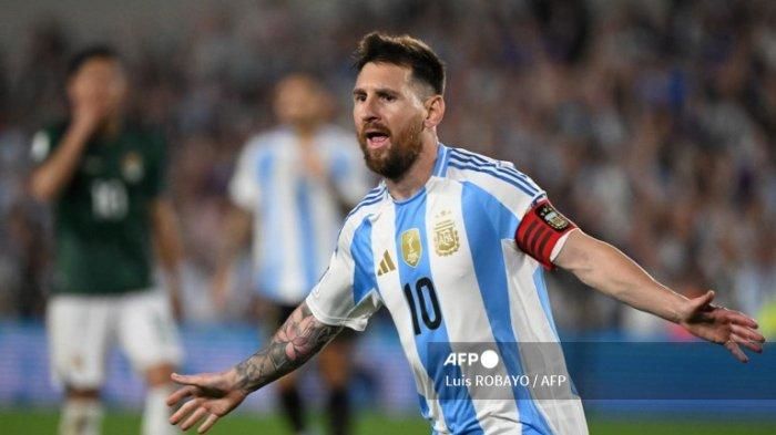 Akhir Sebuah Era: Spanyol Juara Dunia 2026 dan Perpisahan Emosional Lionel Messi bersama Argentina