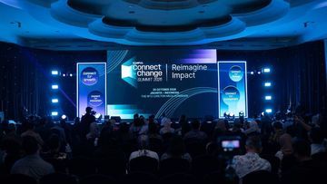 Akselerasi Ekonomi Digital: Kumpul Siapkan Solusi Investasi untuk Dorong Startup Lokal Masuk Era AI