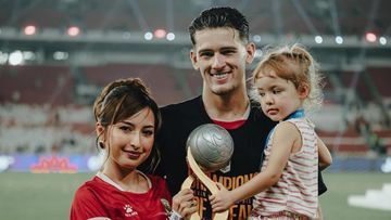 Aksi Berani Justin Hubner Sentil Malaysia-Vietnam, Warganet Indonesia Heboh: Menyala King!