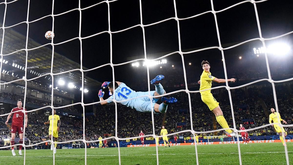 Aksi Gemilang Geronimo Rulli Gagalkan Dua Penalti Brighton Maresca Beri Pujian