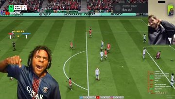 Aksi Kocak IShowSpeed Main FIFA: Teriak Santai Hingga Bikin Bintang Sepak Bola Dunia Kebingungan