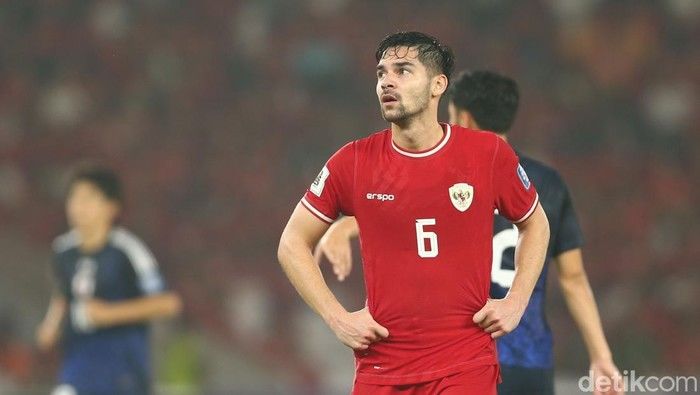 Aksi Rasisme Hiasi ASEAN Club Championship: Luka Menalo Bela Gabriel Mutombo