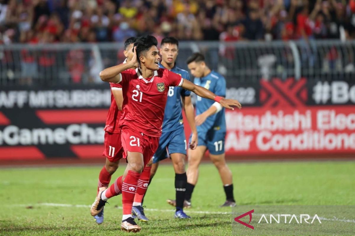 Aksi Spektakuler Ivan Perišić Guncang Poljud: Cetak Gol Ke-40 Sekaligus Panaskan Persaingan Grup