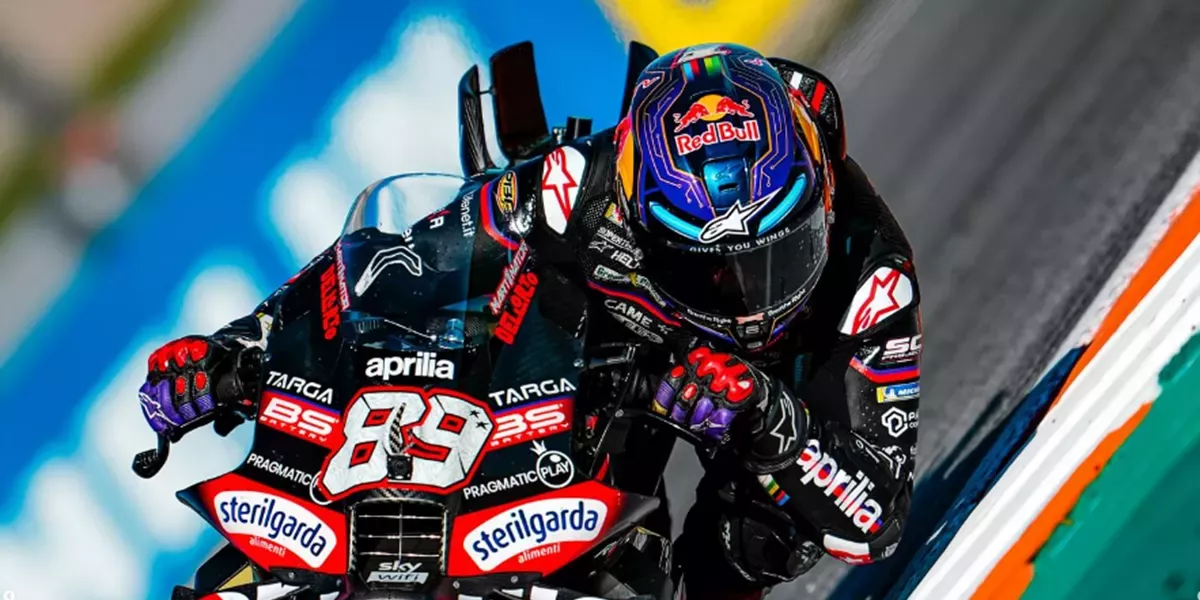 Aksi Spektakuler Jorge Martin di MotoGP Malaysia 2026 Usai Cedera Parah