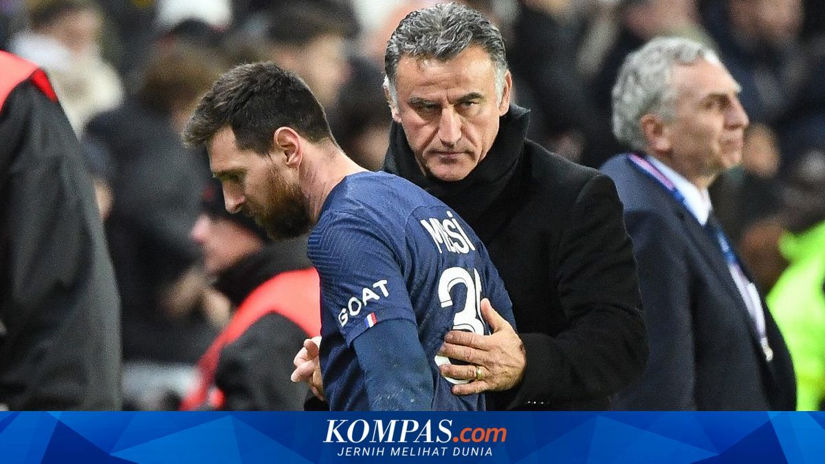 Aksi Thierry Henry Memicu Reaksi Hebat: Pemain Meninggalkan Lapangan Setelah Aksi Legendaris