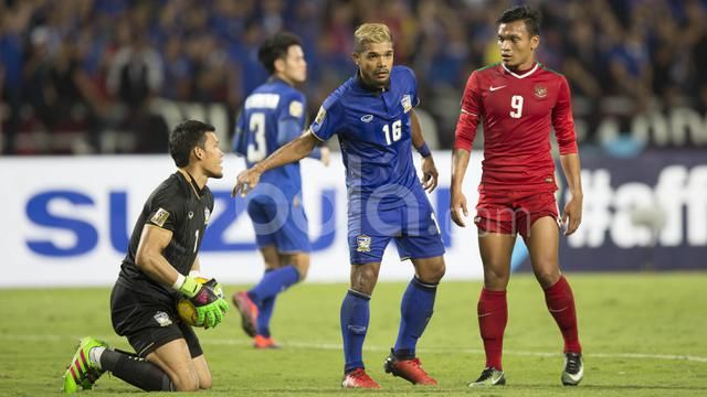 Alasan Thailand Tidak Mengundang Timnas Indonesia di Ajang King's Cup 2026